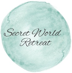 secret world writing retreat